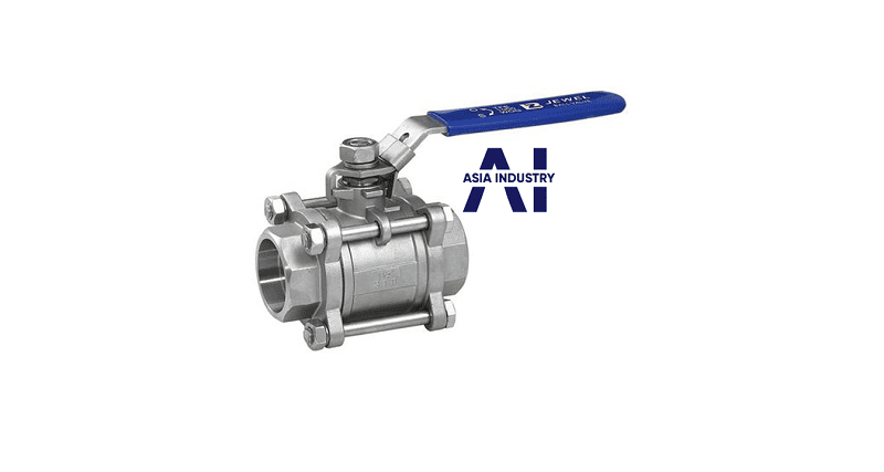 van bi inox 3 mảnh 2