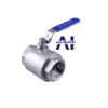 van bi inox 304 phi 21 5