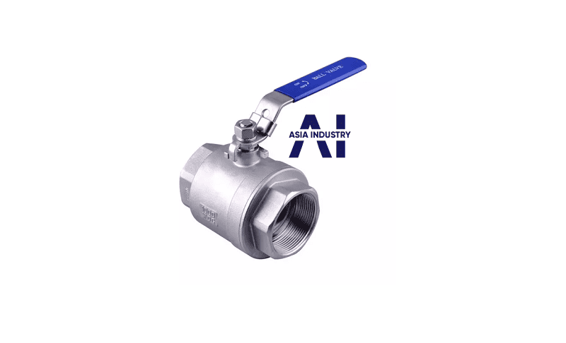 van bi inox 304 phi 21 5