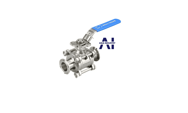 van bi vi sinh inox 304 3
