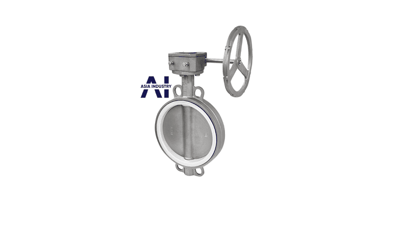 van bướm inox 304 2