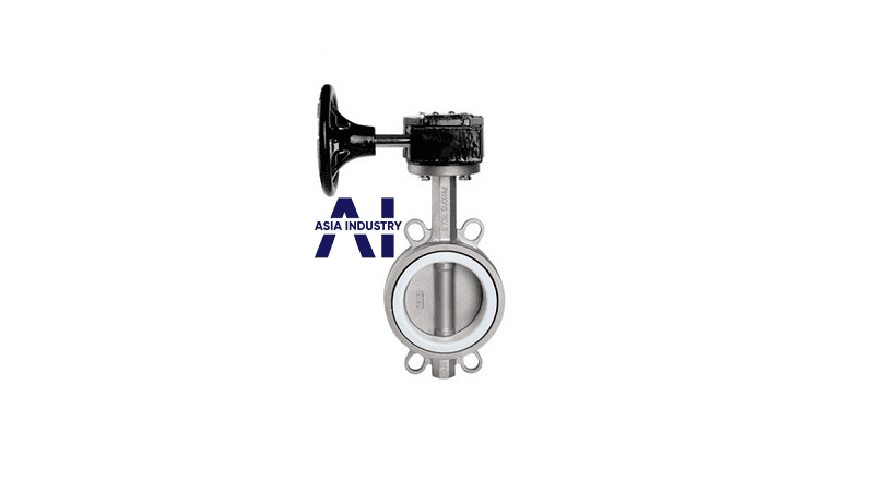 van bướm inox 316 5