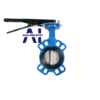 van bướm tay gạt DN50 2