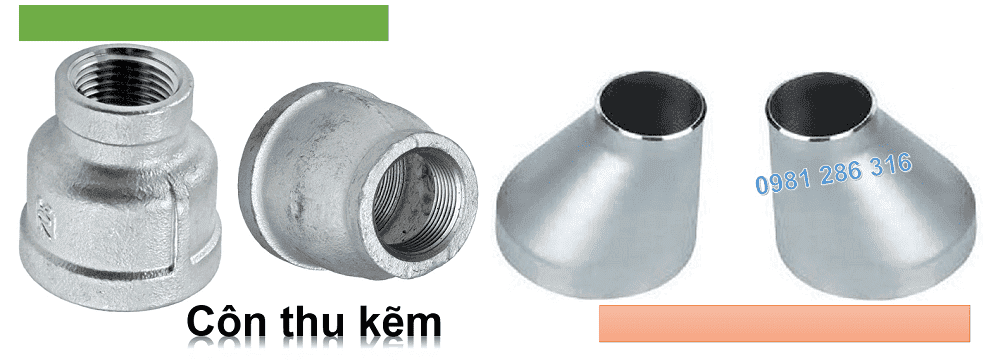 côn thu kẽm 1