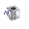 khớp giãn nở inox 4