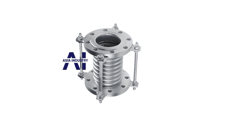 khớp giãn nở inox 4