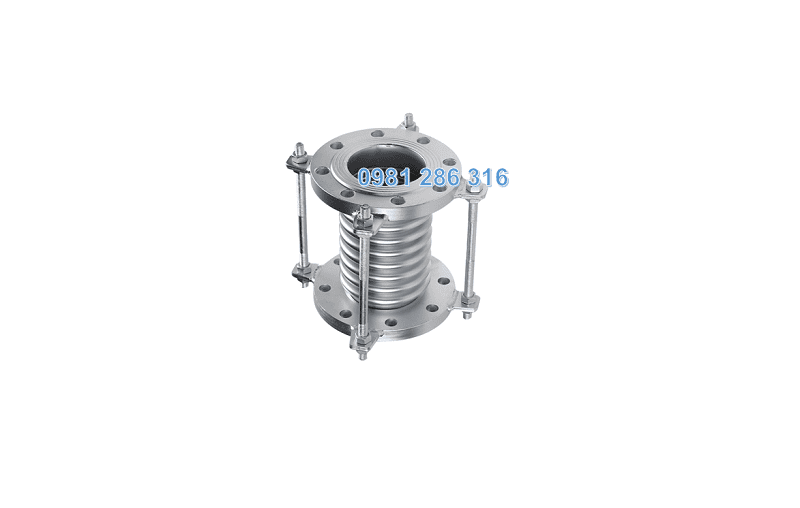 Khớp giãn nở inox 4