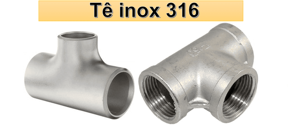 phụ kiện inox 316 3