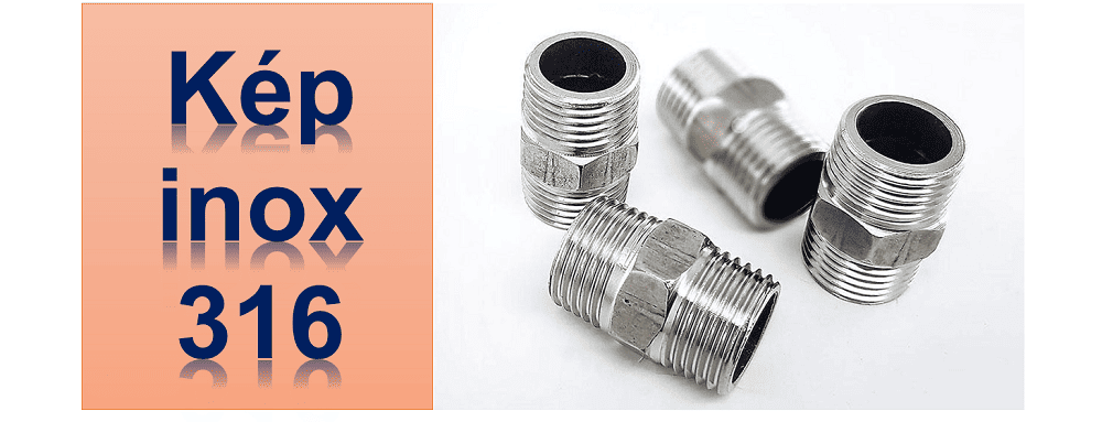 phụ kiện inox 316 8