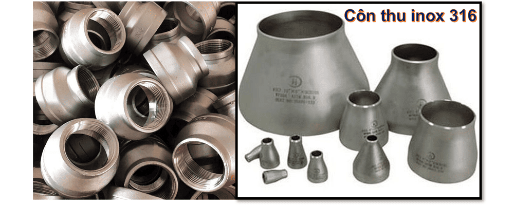 phụ kiện inox 316 