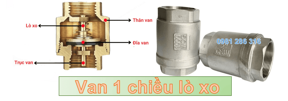van 1 chiều 3