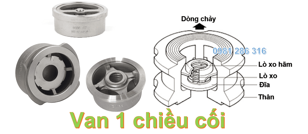 van 1 chiều 5