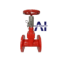 Van cổng tín hiệu điện 3
