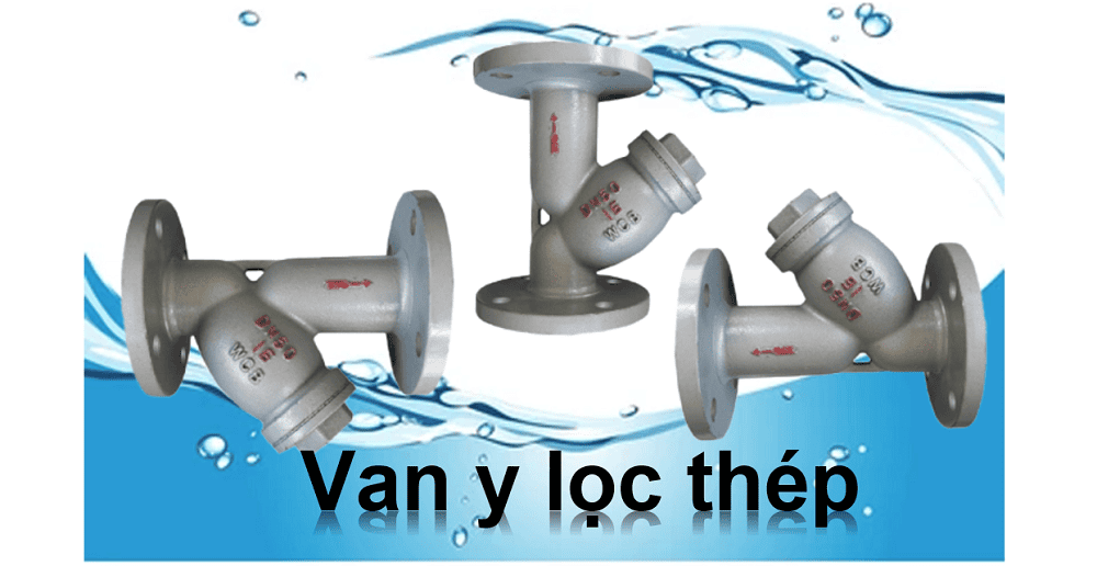 van y lọc 5