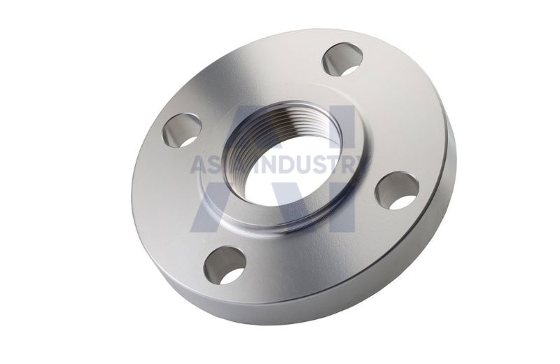 Mặt bích inox