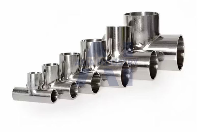 Phụ kiện vi sinh inox 316