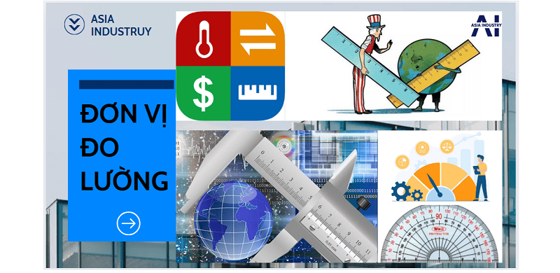 Đơn vị đo lường