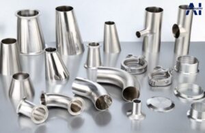 Inox vi sinh là gì? Phân loại, ứng dụng và sự khác nhau với inox công nghiệp