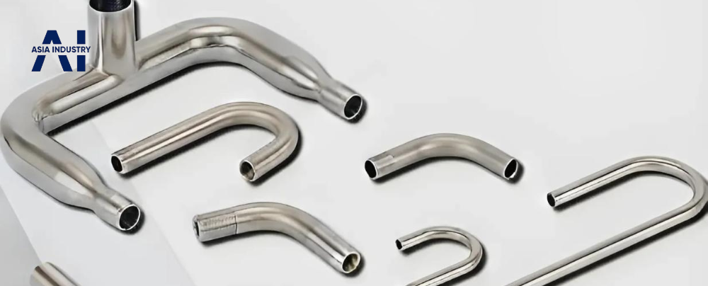 Các Cách Uốn Ống Inox Thủ Công Dễ Thực Hiện Mà Bạn Nên Biết