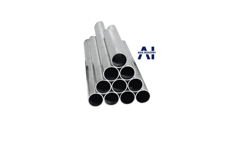 Ống inox 304 2