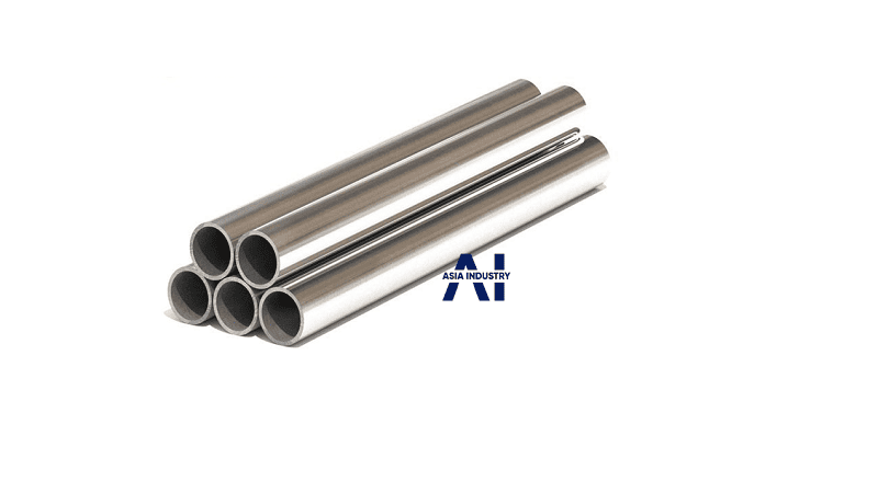 Ống inox phi 90 8