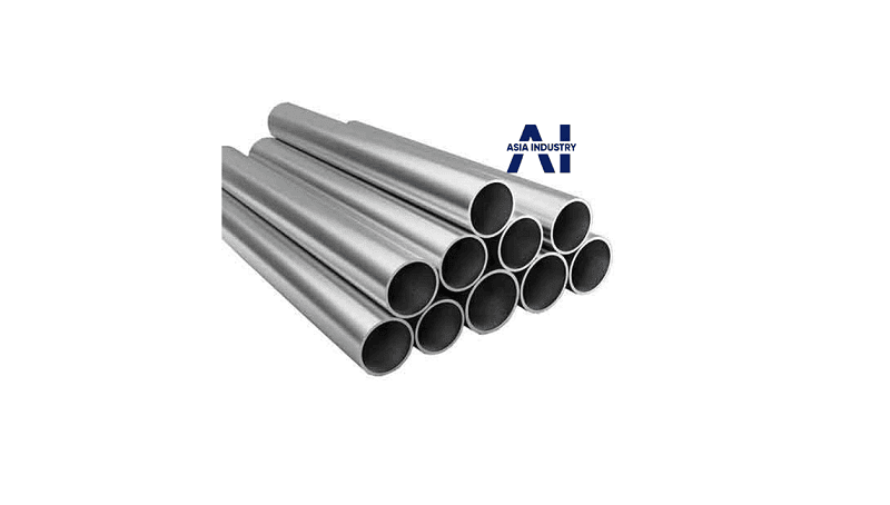 Ống inox phi 90 9