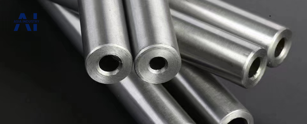 Ống Thép Đúc: Bảng Giá, Ứng Dụng & Quy Cách