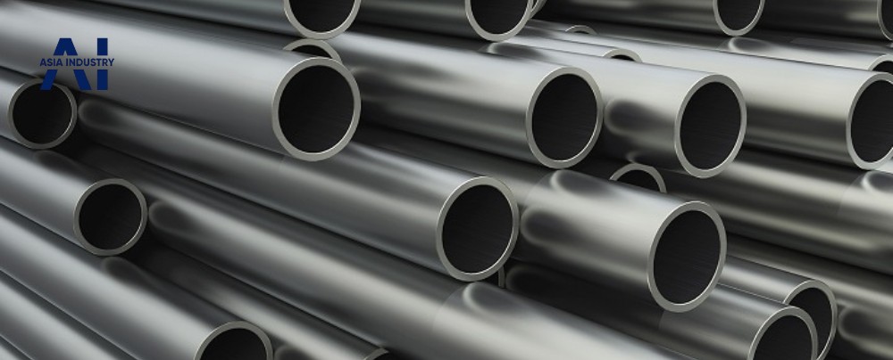 Tiêu Chuẩn Ống Thép Đúc SCH40 – Cập Nhật Mới Nhất 2026