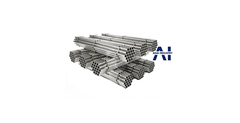 Ống inox 304 phi 114 5