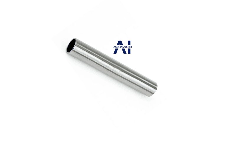 Ống inox 201 4
